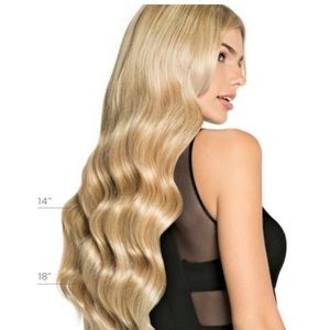 Halocouture Balayage B60 16" Original Halo